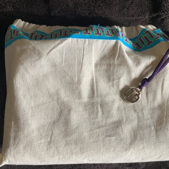 Tory Burch bag amazing condition used handful of times - Picture 1 of 11